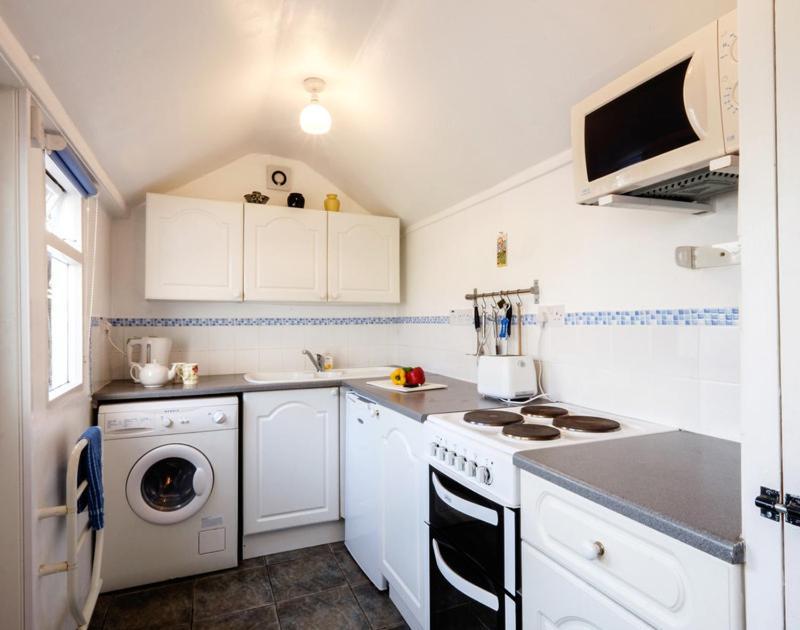 Coppingers Cottage Ползет Экстерьер фото