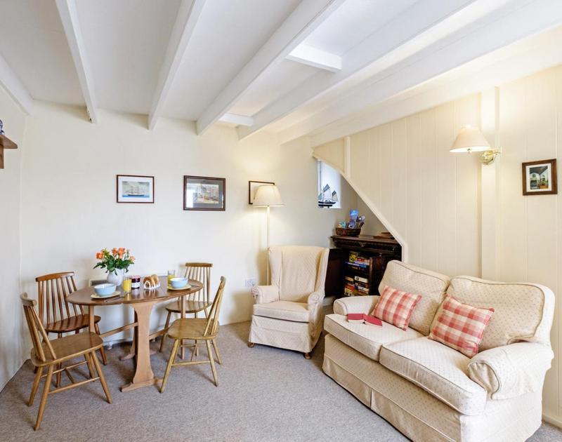 Coppingers Cottage Ползет Экстерьер фото