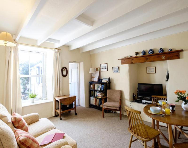 Coppingers Cottage Ползет Экстерьер фото