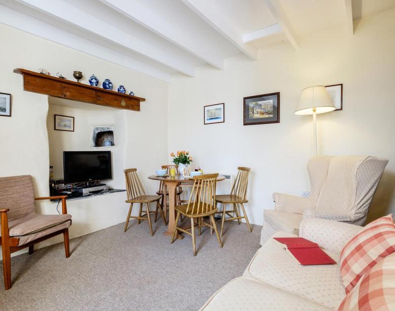 Coppingers Cottage Ползет Экстерьер фото