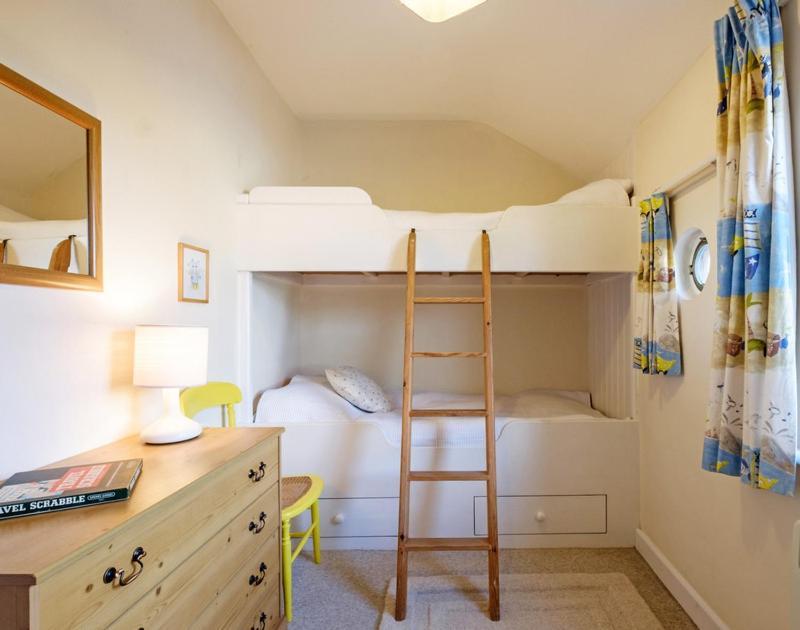 Coppingers Cottage Ползет Экстерьер фото